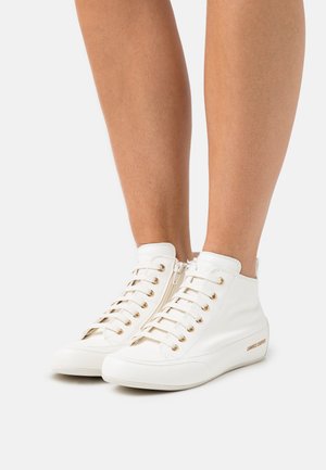 MID - Sneakers laag - allume panna