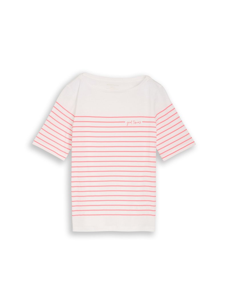 T-Shirt print