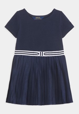 Robe en jersey - dark blue