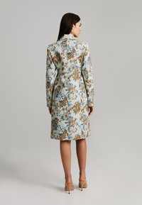 ANDIATA SOFI - Mantel - blooming jacquard