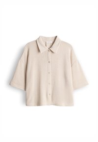 Geselecteerd, natural glaze