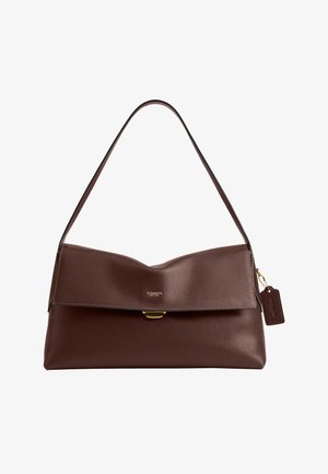 COACH, CHELSEA SHOULDER BAG 36 . - Käekott - b maple