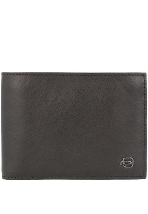 SQUARE - Wallet - dunkelbraun