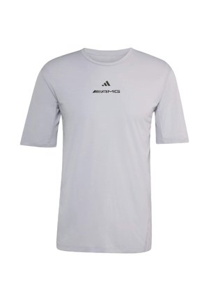 adidas Performance, - Koszulka sportowa
