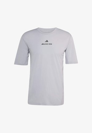 adidas Performance, - Koszulka sportowa