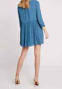 Esprit Freizeitkleid - teal