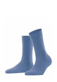 Unausgewählt, smoky blue