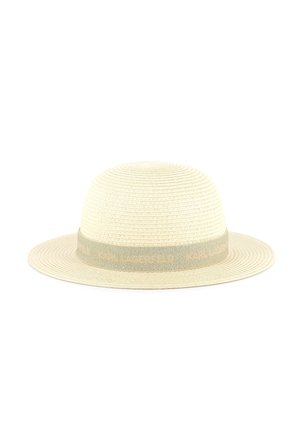 WIDE-BRIMMED - Hat - unique