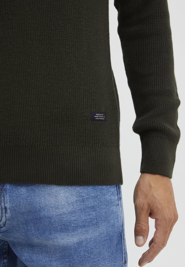 BHCodford - Jumper - rosin2