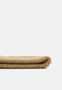 Tommy Hilfiger ESSENTIAL FLAG UNISEX - Mütze - desert khaki melange