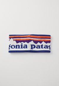 Patagonia POWDER TOWN HEADBAND UNISEX - Καλύμματα αυτιών - birch white
