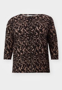 CARALBA 3/4 - Jumper - black