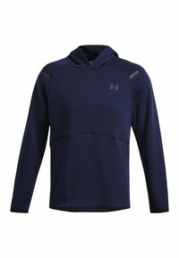UNSTOPPABLE - Sweat à capuche - midnight navy