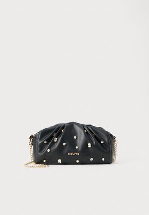 BERRIEN - Borsa a tracolla - black