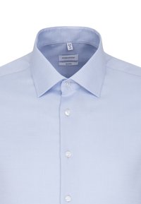 Seidensticker Camicia - blue