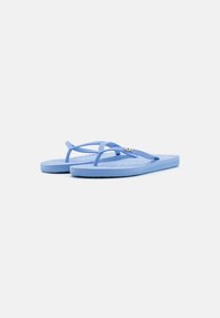 Roxy ANTILLES  - Badesko - blue haze