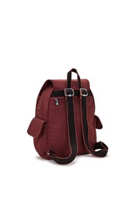 Kipling CITY - Rucksack - flaring rust