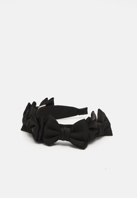FANCIA HAIRBRACE - Hårstyling-accessories - black