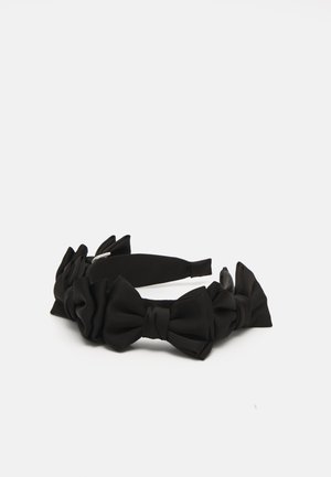 FANCIA HAIRBRACE - Hiusasuste - black