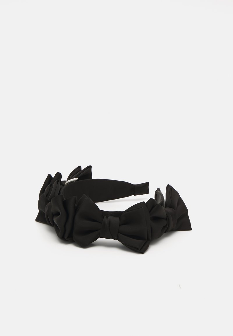 Becksöndergaard FANCIA HAIRBRACE - Pripomoček za oblikovanje las - black