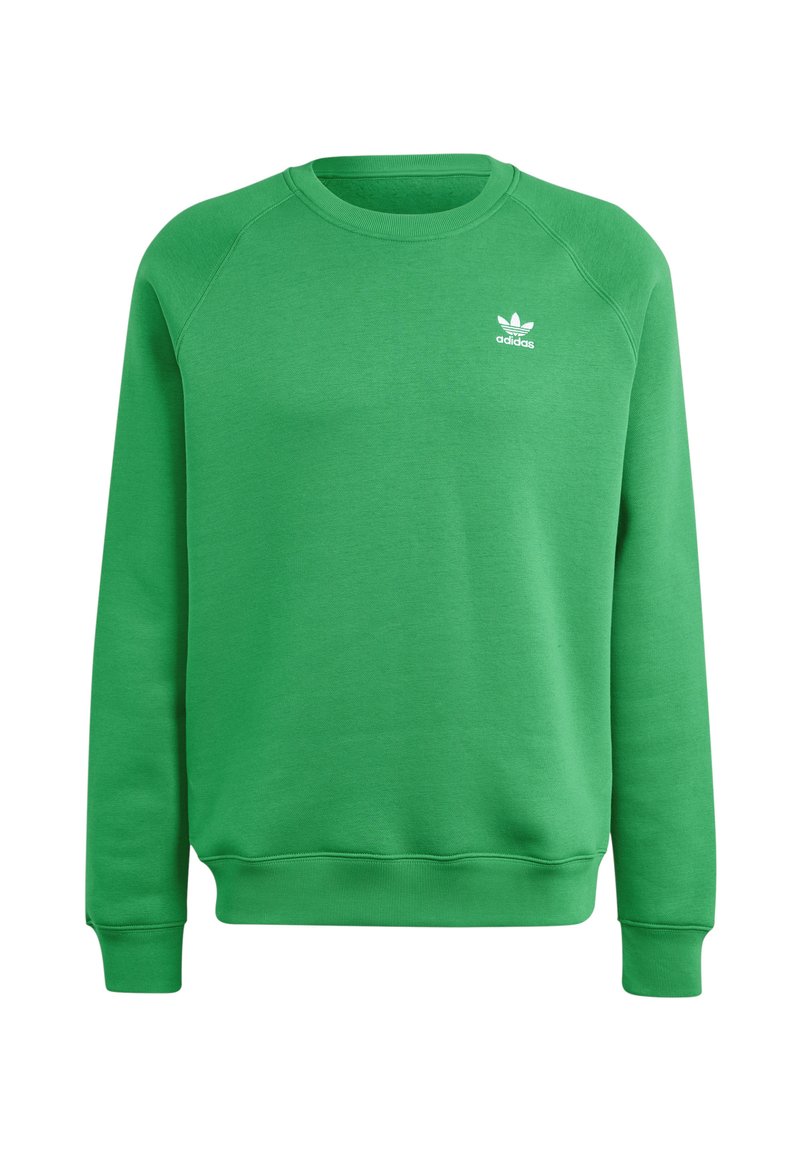 adidas Originals Trui groen adidas Originals Trui groen