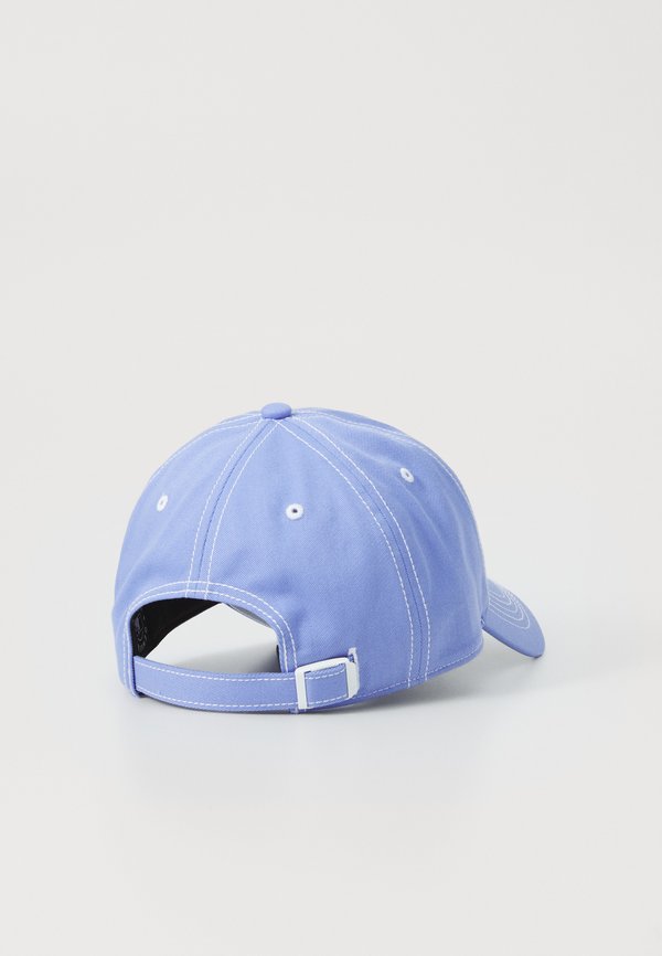 MLB NEW YORK YANKEES CONTRAST STITCH CLEAN UP UNISEX - Cap - lavender2