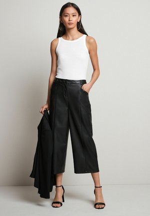 Next RACER STANDARD - Topp - white