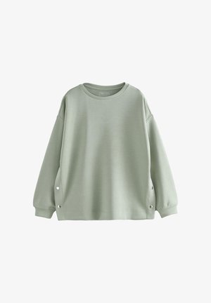Next, MATERNITY - Sweater - sage green