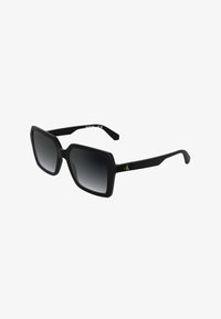 Неизбран, black