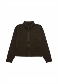 Unselected, turkish coffee