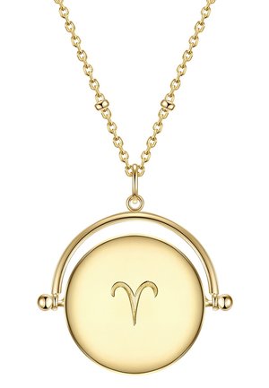 Glanzstücke München Necklace - gelbgold