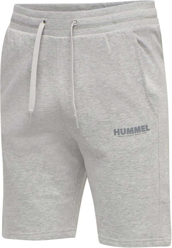 HMLLEGACY - Sports shorts4