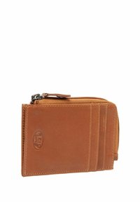 The Chesterfield Brand LIVENZA RFID SCHUTZ - Portemonnee - cognac