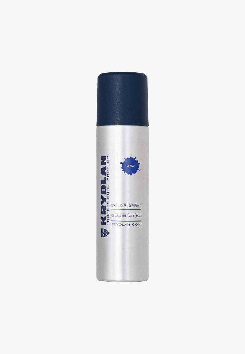 Kryolan - KYOLAN COLOR SPRAY - Coloration - d 43, Vergrößern