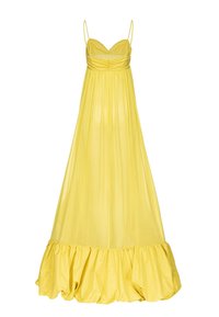 Pinko Svečana odjeća - buttercup yellow