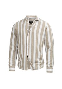 Unselected, covert green