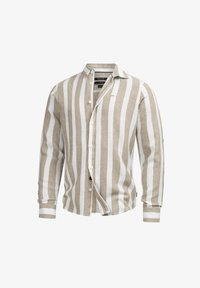 Unselected, covert green