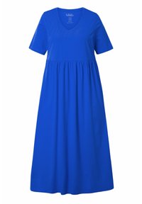 Niet geselecteerd, medium blue