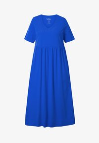 Ausgewählt, medium blue