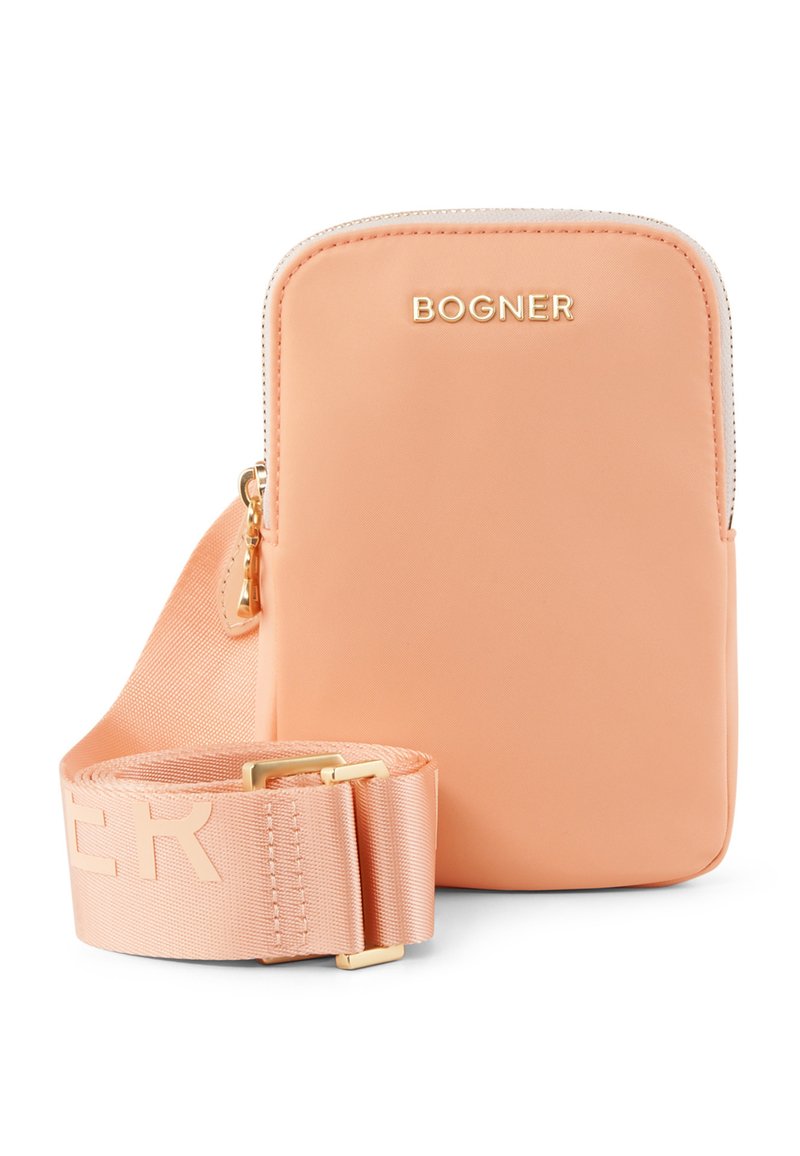 Bogner KLOSTERS NEVE JOHANNA - Funda para el teléfono - apricot