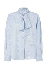 Pepe Jeans Camicia - blue