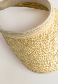 Next VISOR - Cappellino - natural