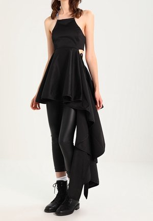 Robe de jour - black