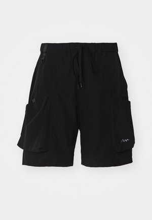 Manastash RIVER  - Shorts - black