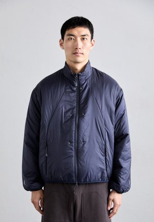 MILLBANK PADDED JACKET - Übergangsjacke - midnight