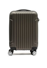 MISAKO TURBO 3 PACK - Sada zavazadel - khaki