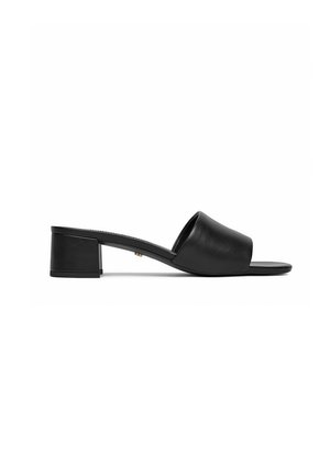 Gino Rossi, GINO ROSSI SLIDES GINO ROSSI-C-V2399L-1-1 - Sandalias planas - black