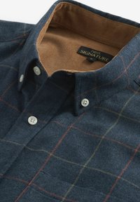 Next CHECK - Cămașă - navy blue