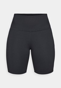 Champion SOFT TOUCH BIKER PANTS - Tajice - black