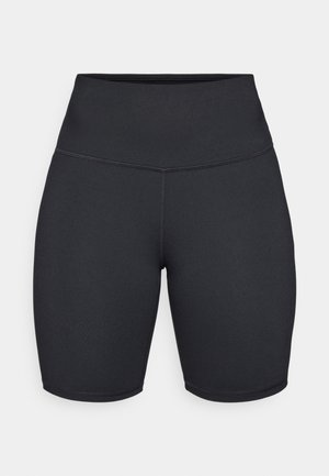Champion SOFT TOUCH BIKER PANTS - Tights - black